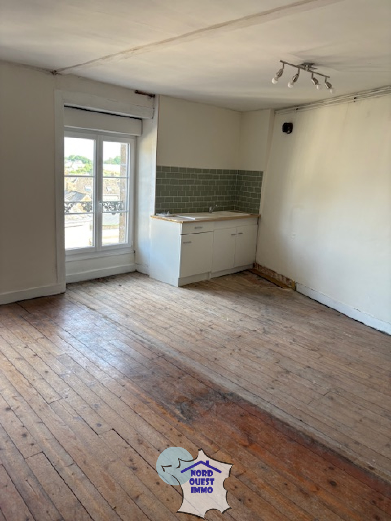 Image_, Maison, Gorron, ref :4536