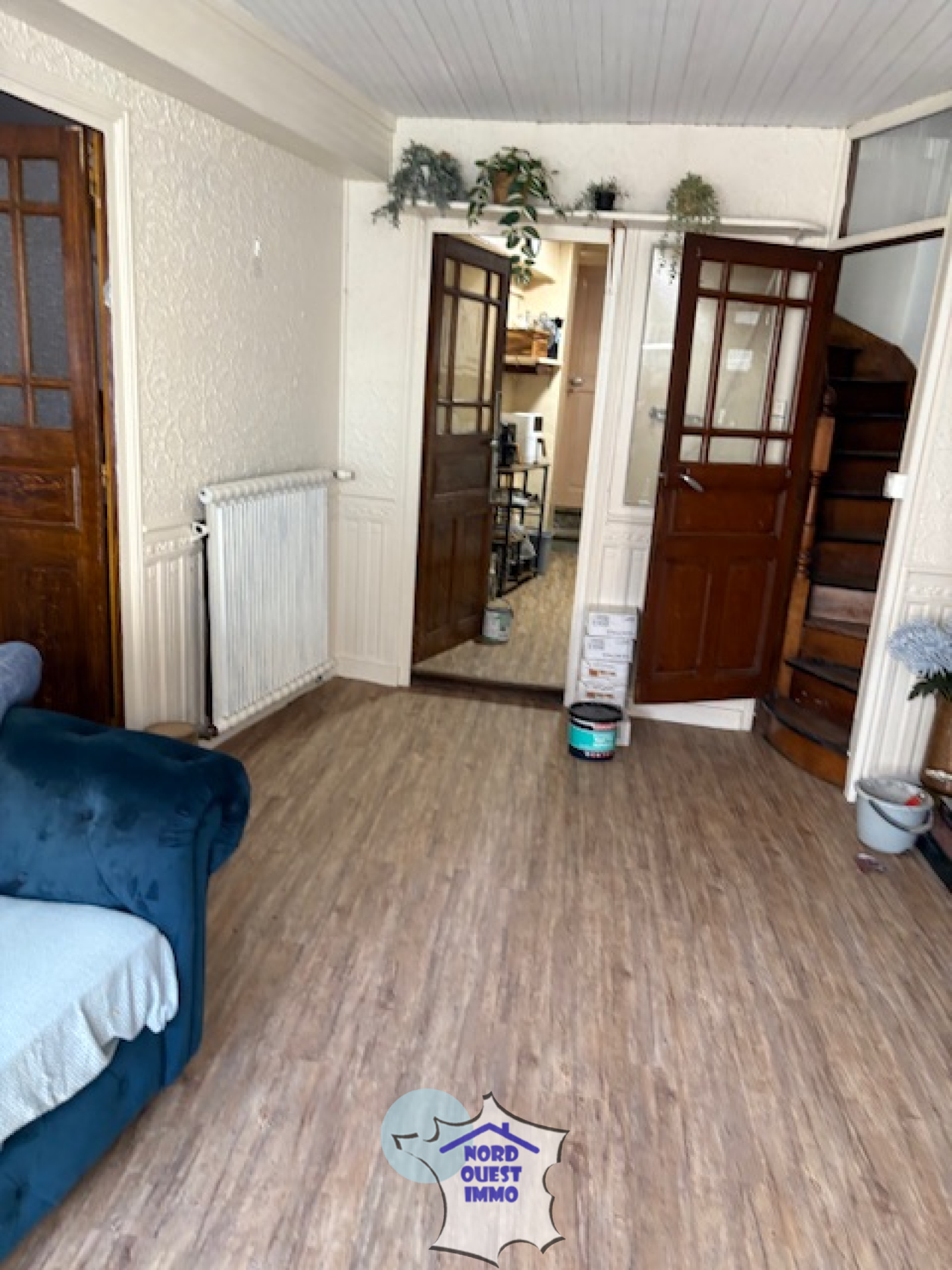 Image_, Maison, Gorron, ref :4536