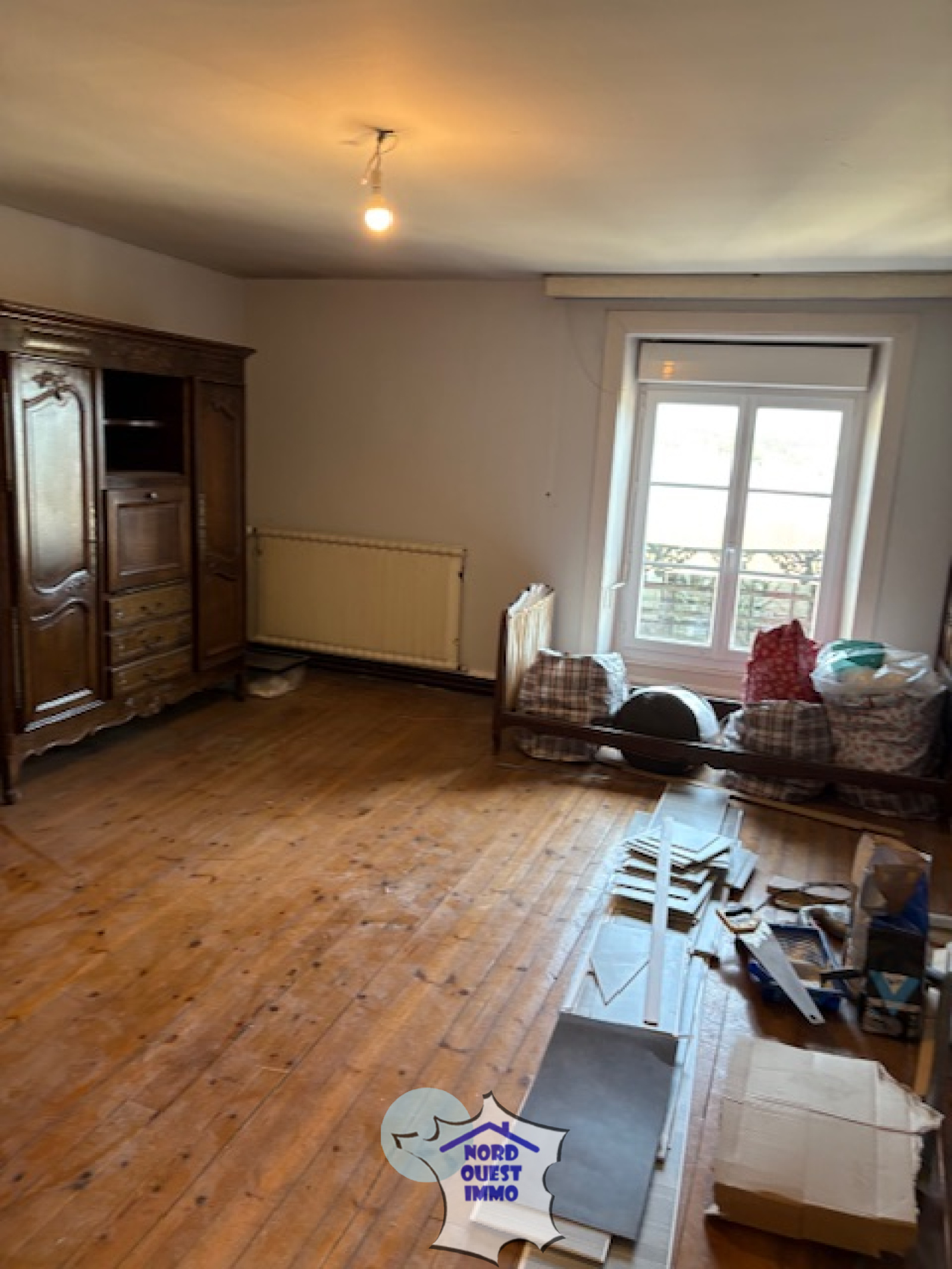 Image_, Maison, Gorron, ref :4536