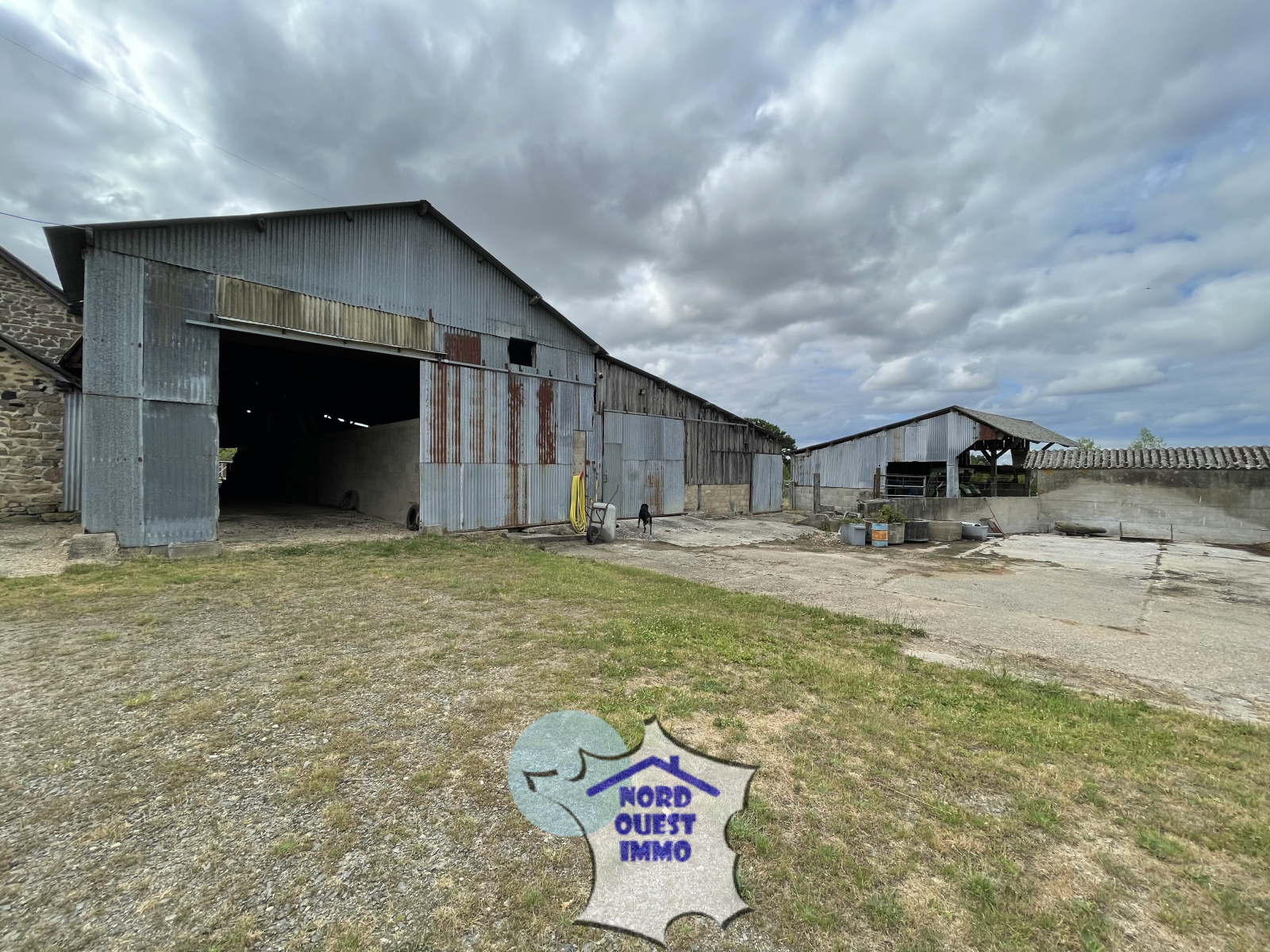 Image_, Propriete, Laval, ref :4574bis