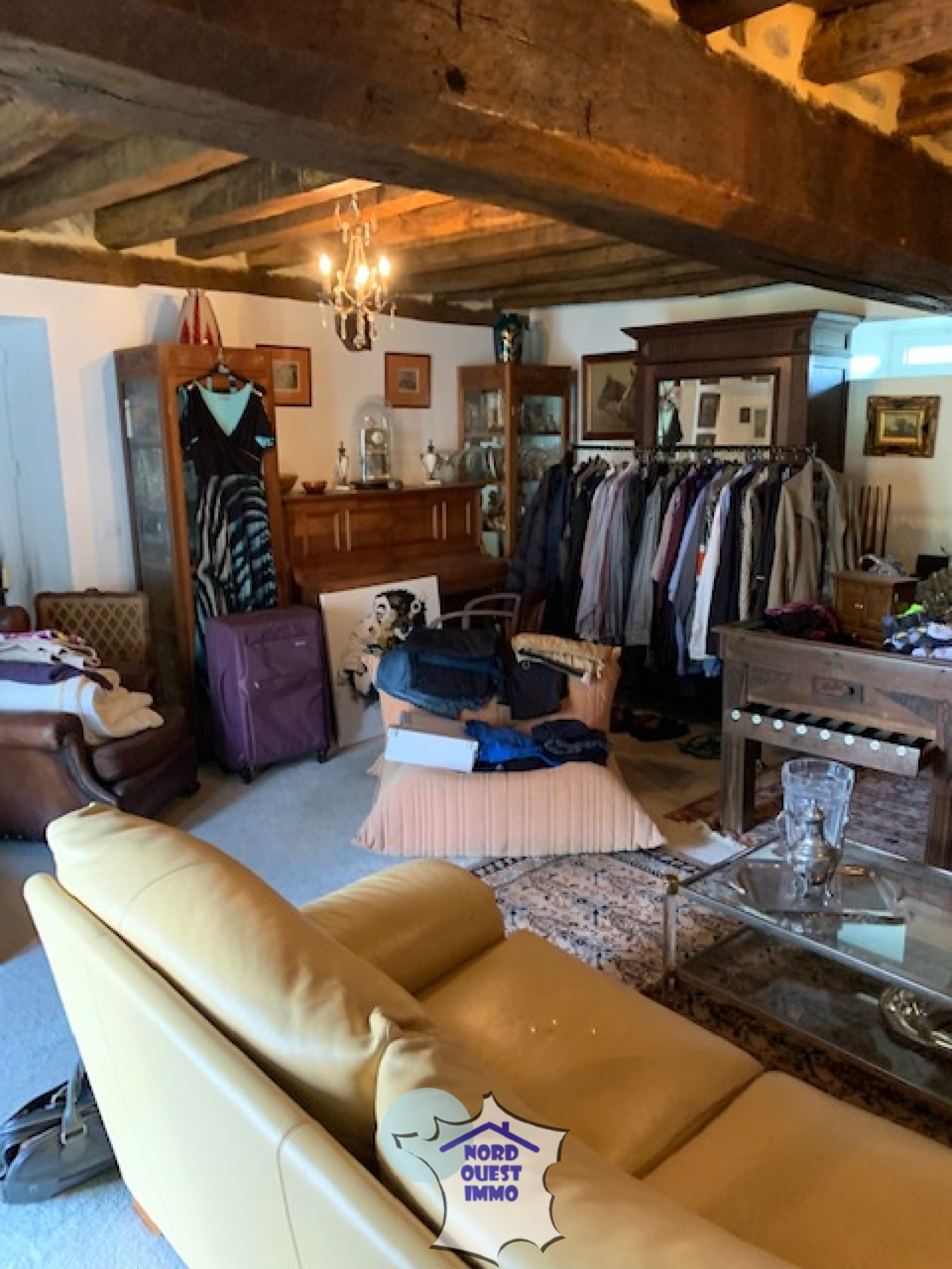 Image_, Maison, Ambrières-les-Vallées, ref :4062
