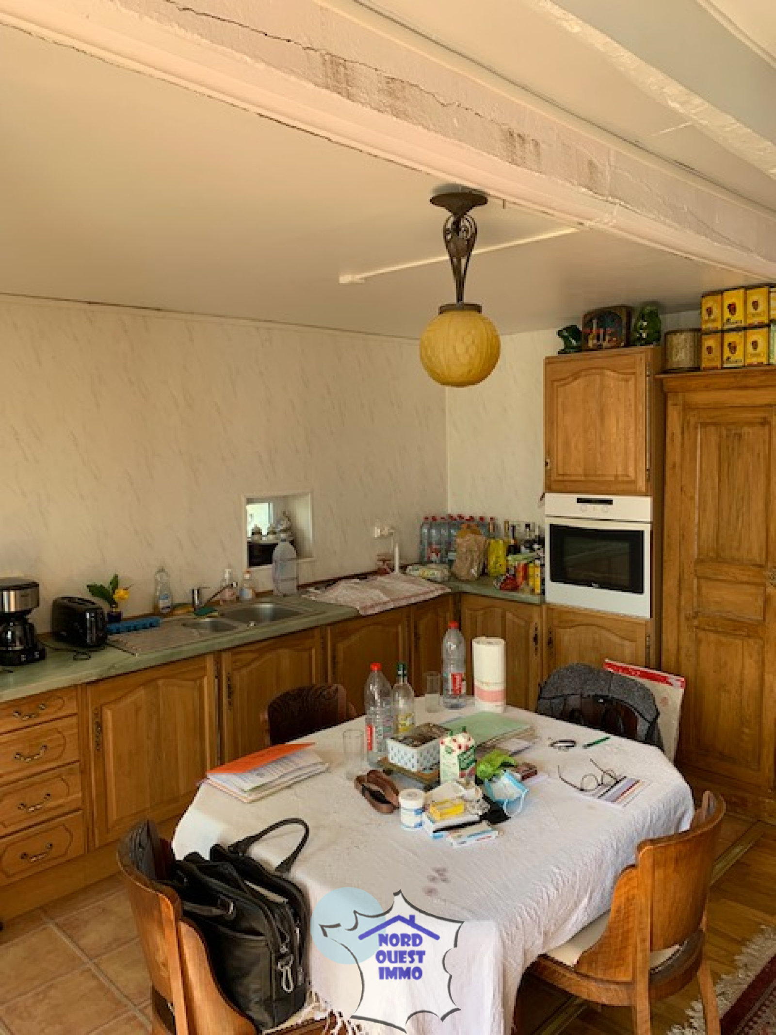Image_, Maison, Ambrières-les-Vallées, ref :4062