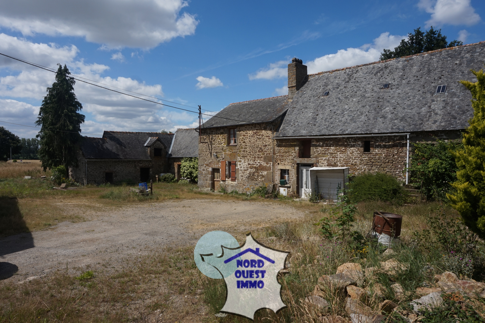 Image_, Maison, Ambrières-les-Vallées, ref :3871