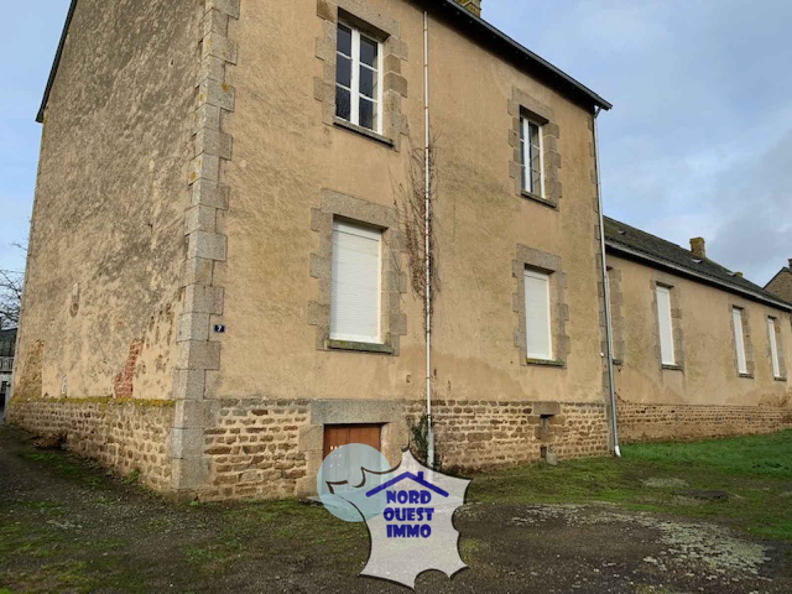 Image_, Maison, Ambrières-les-Vallées, ref :4090