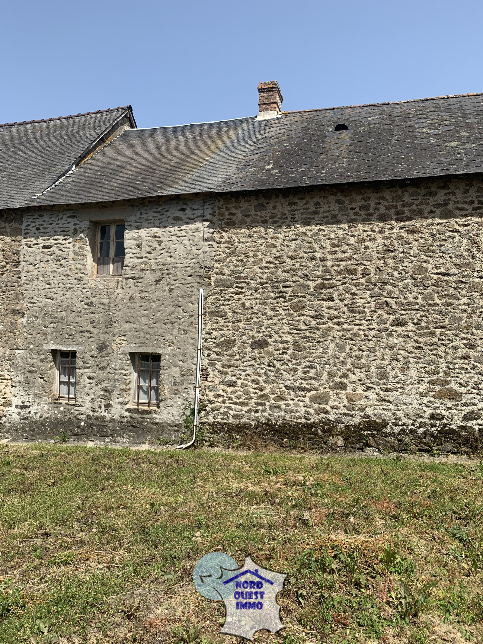 Image_, Maison de village, Hardanges, ref :3976