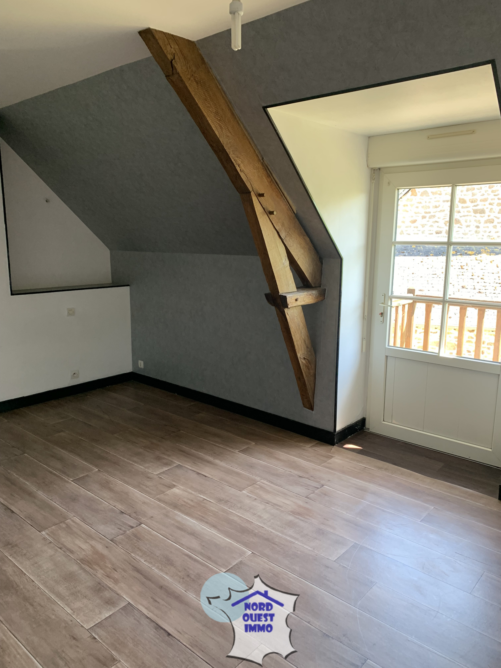 Image_, Maison, Ambrières-les-Vallées, ref :4520