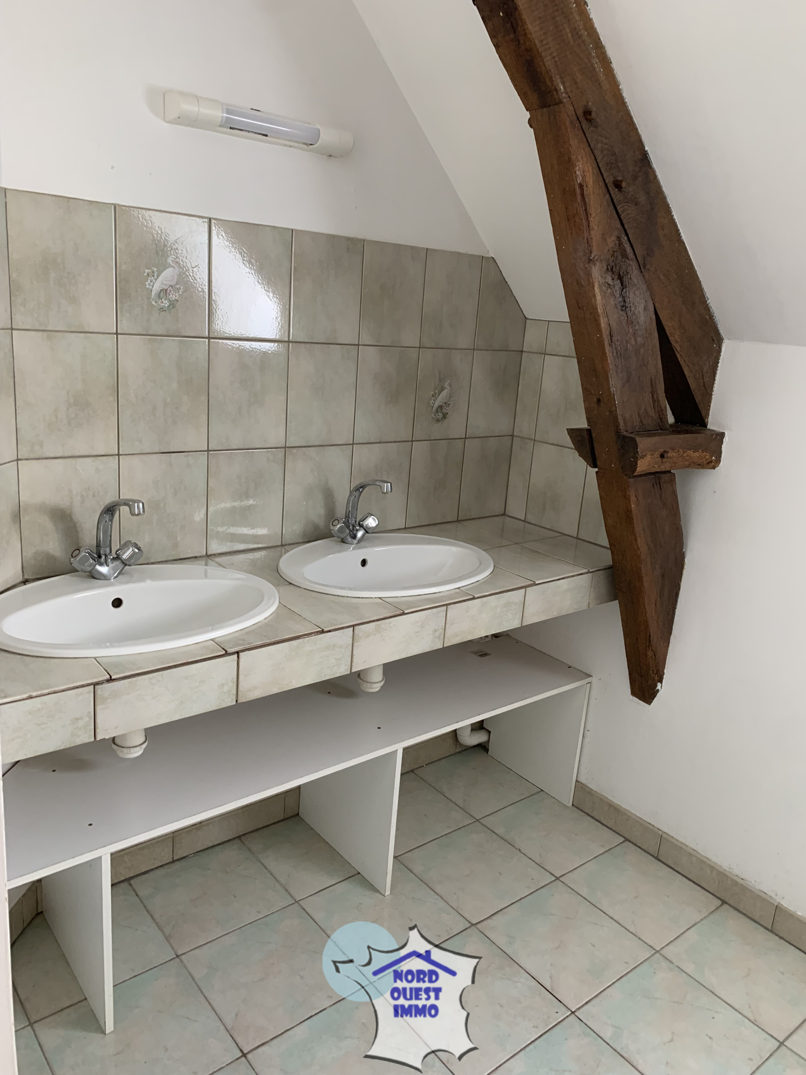 Image_, Maison, Ambrières-les-Vallées, ref :4520