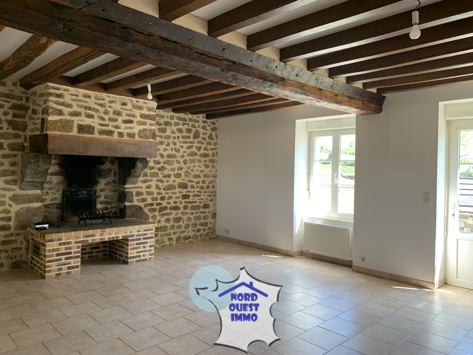 Image_, Maison, Ambrières-les-Vallées, ref :4520
