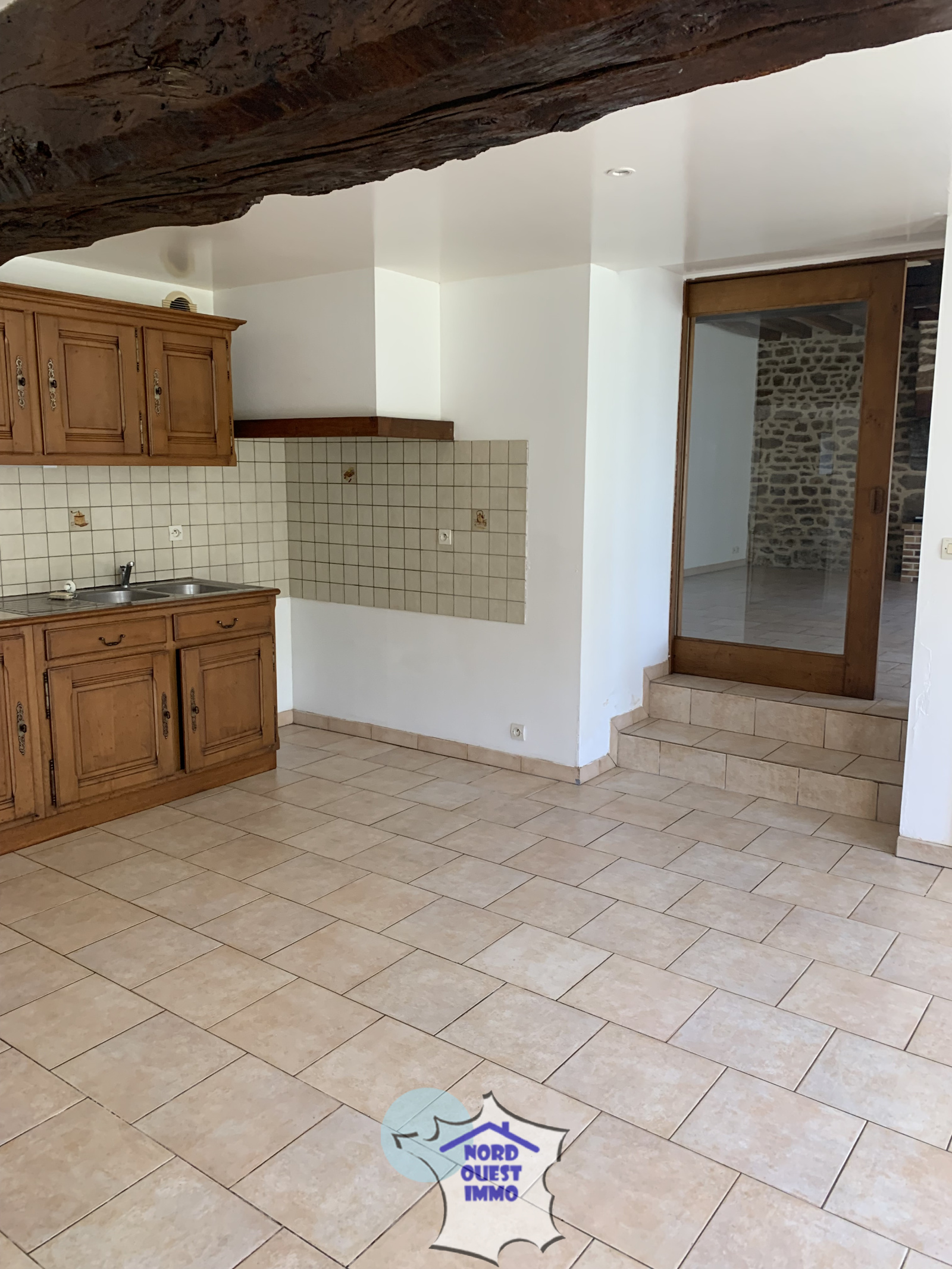Image_, Maison, Ambrières-les-Vallées, ref :4520