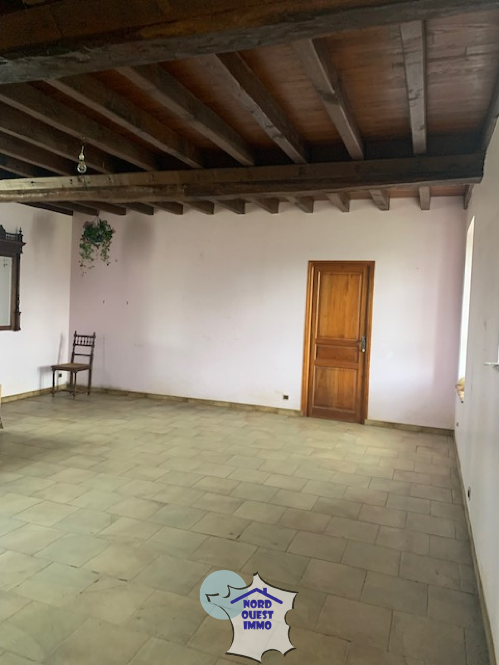 Image_, Maison, Montreuil-Poulay, ref :4528