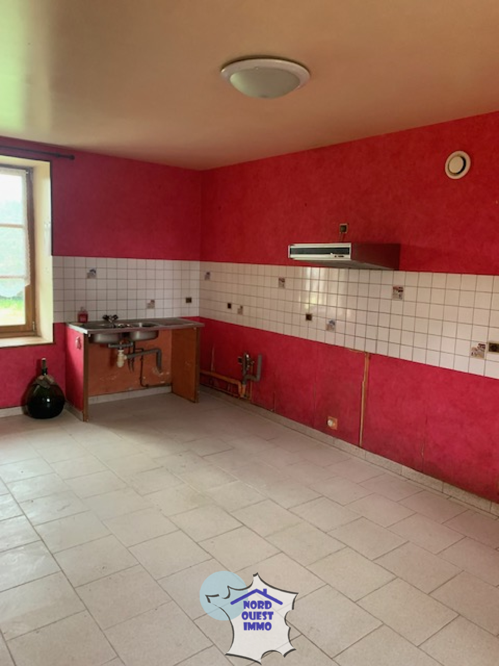 Image_, Maison, Montreuil-Poulay, ref :4528