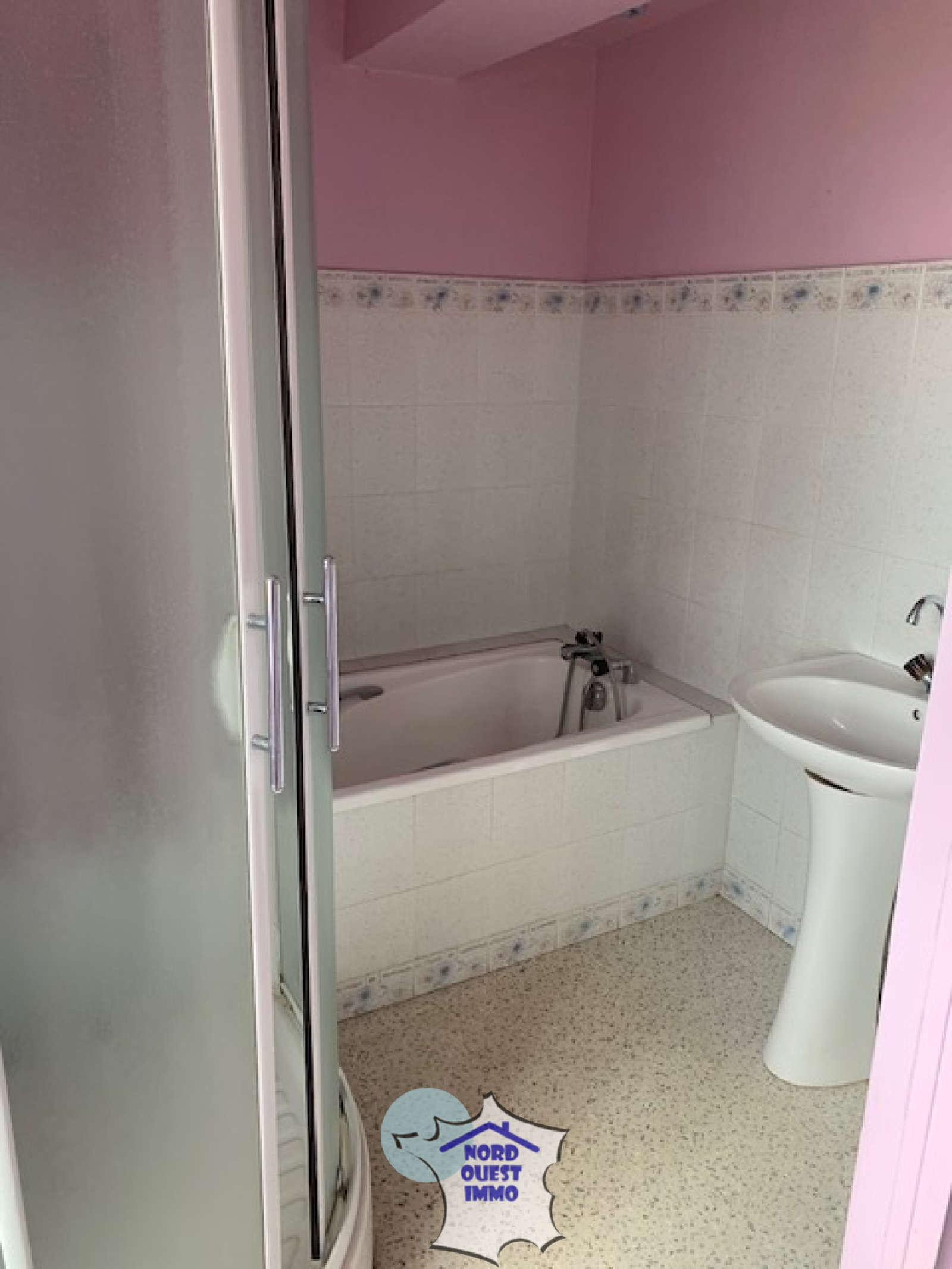 Image_, Maison, Montreuil-Poulay, ref :4528