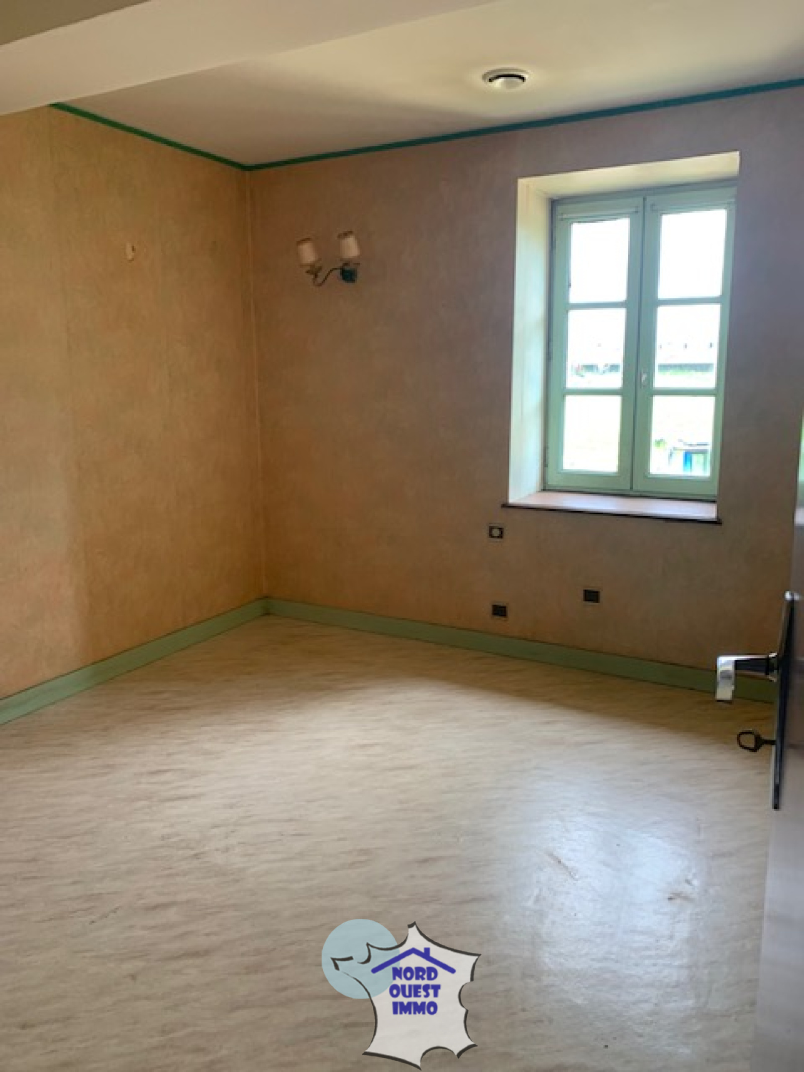 Image_, Maison, Montreuil-Poulay, ref :4528
