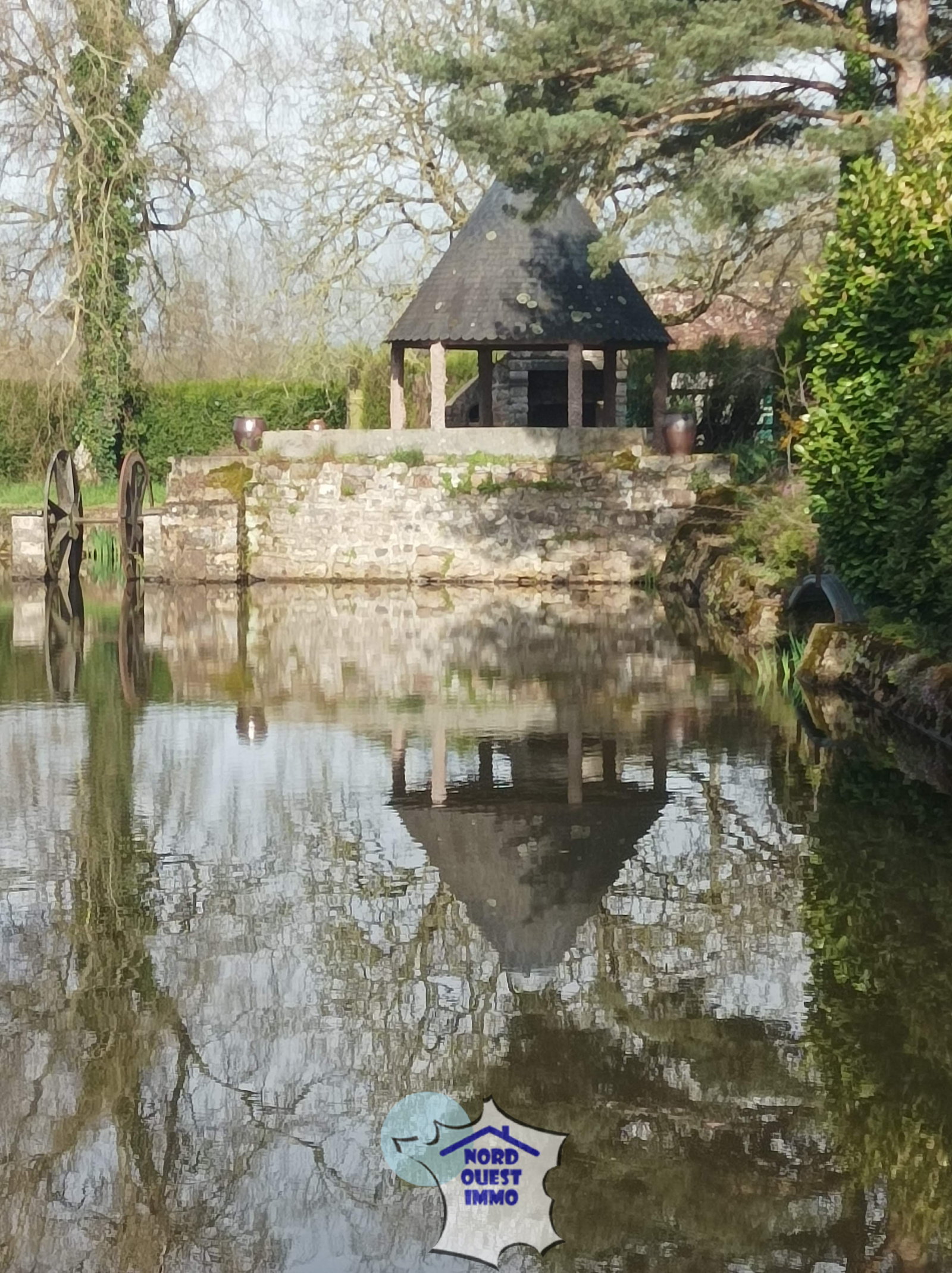 Image_, Maison, Domfront, ref :4135