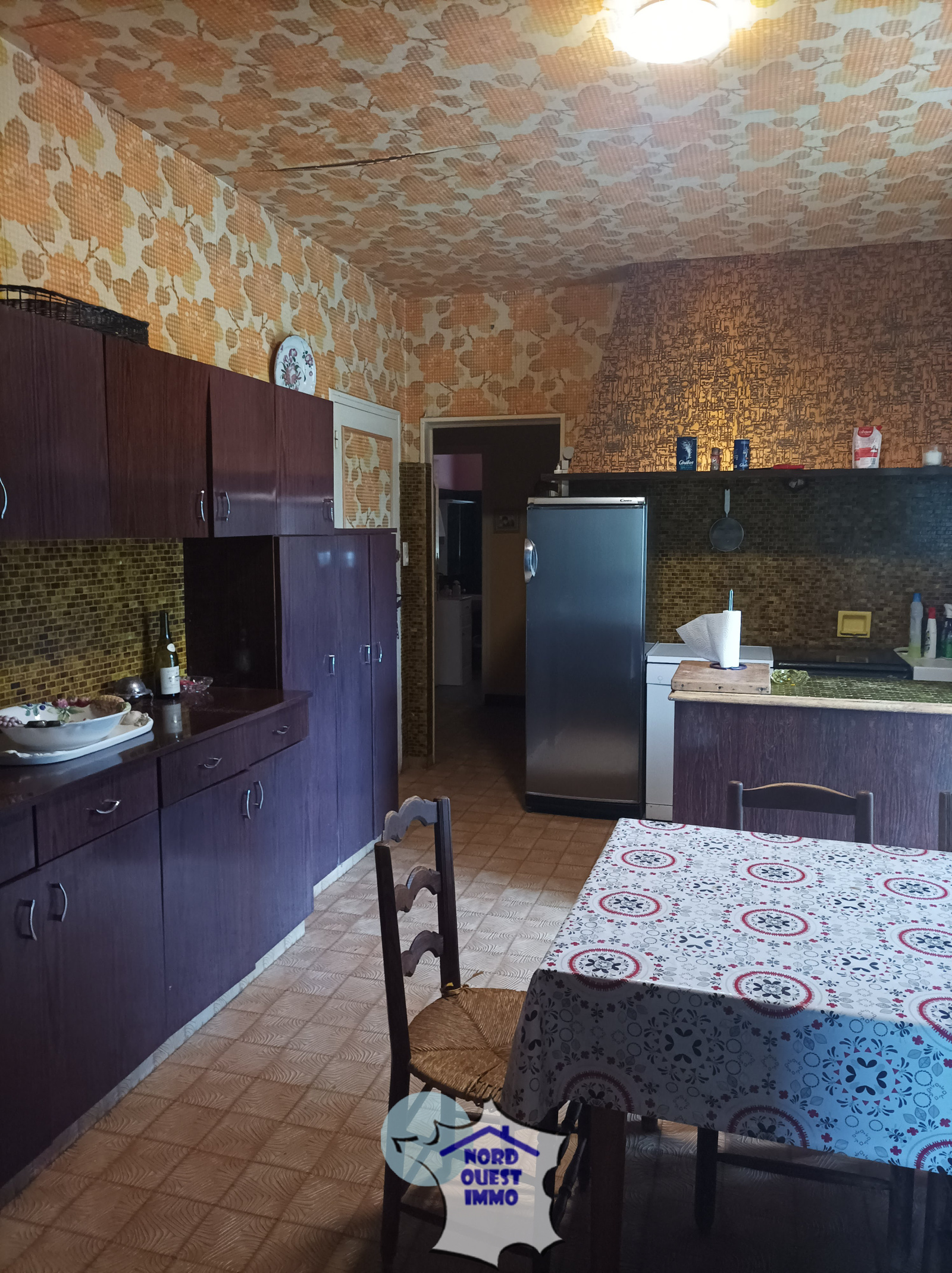 Image_, Maison, Domfront, ref :4135