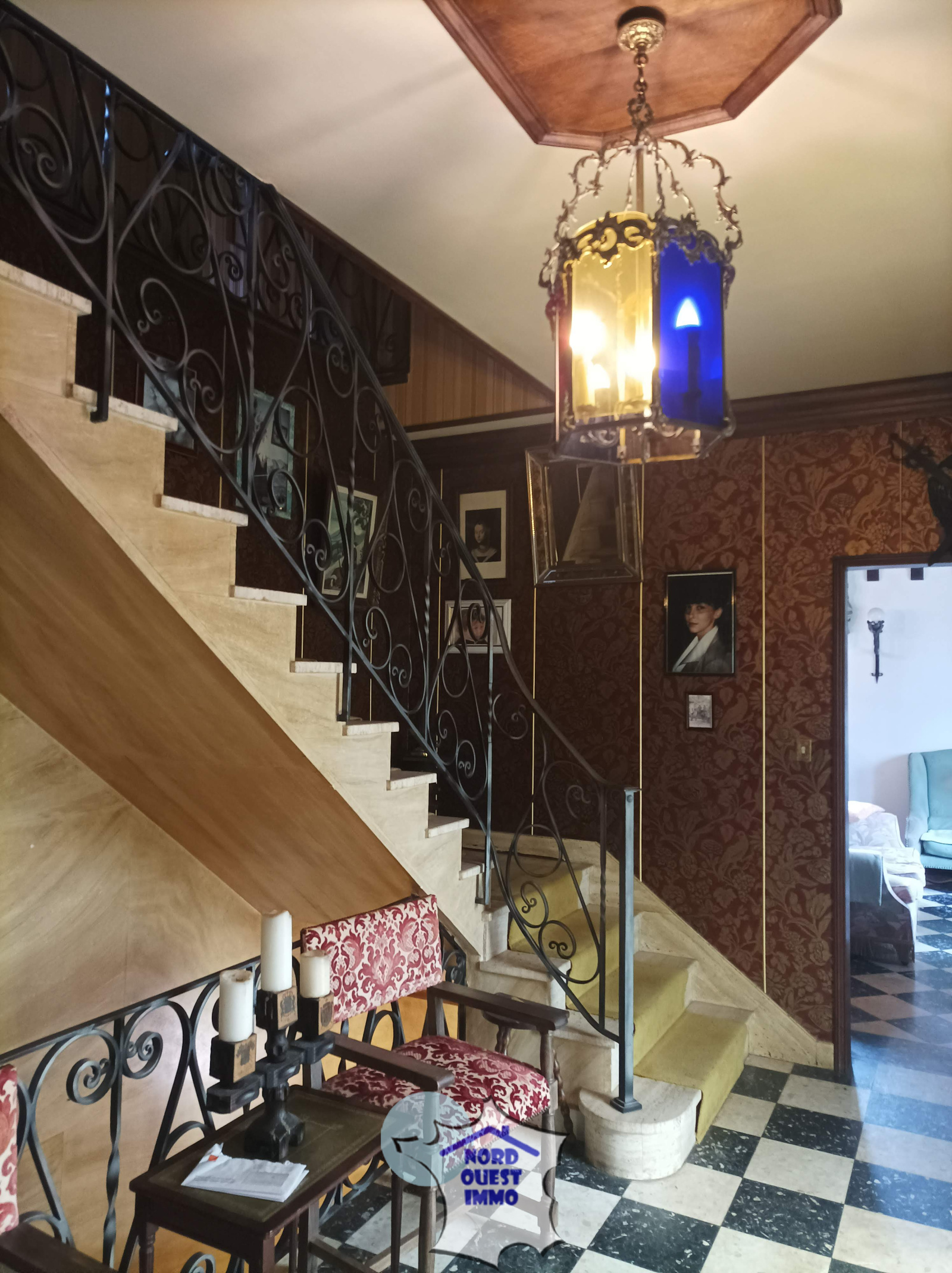 Image_, Maison, Domfront, ref :4135
