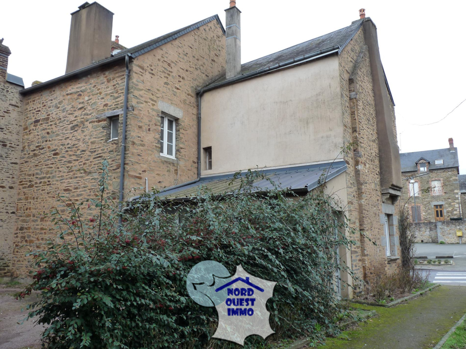 Image_, Maison, Couterne, ref :4570