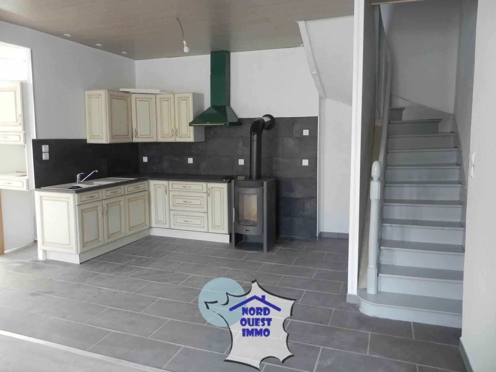 Image_, Maison, Couterne, ref :4570