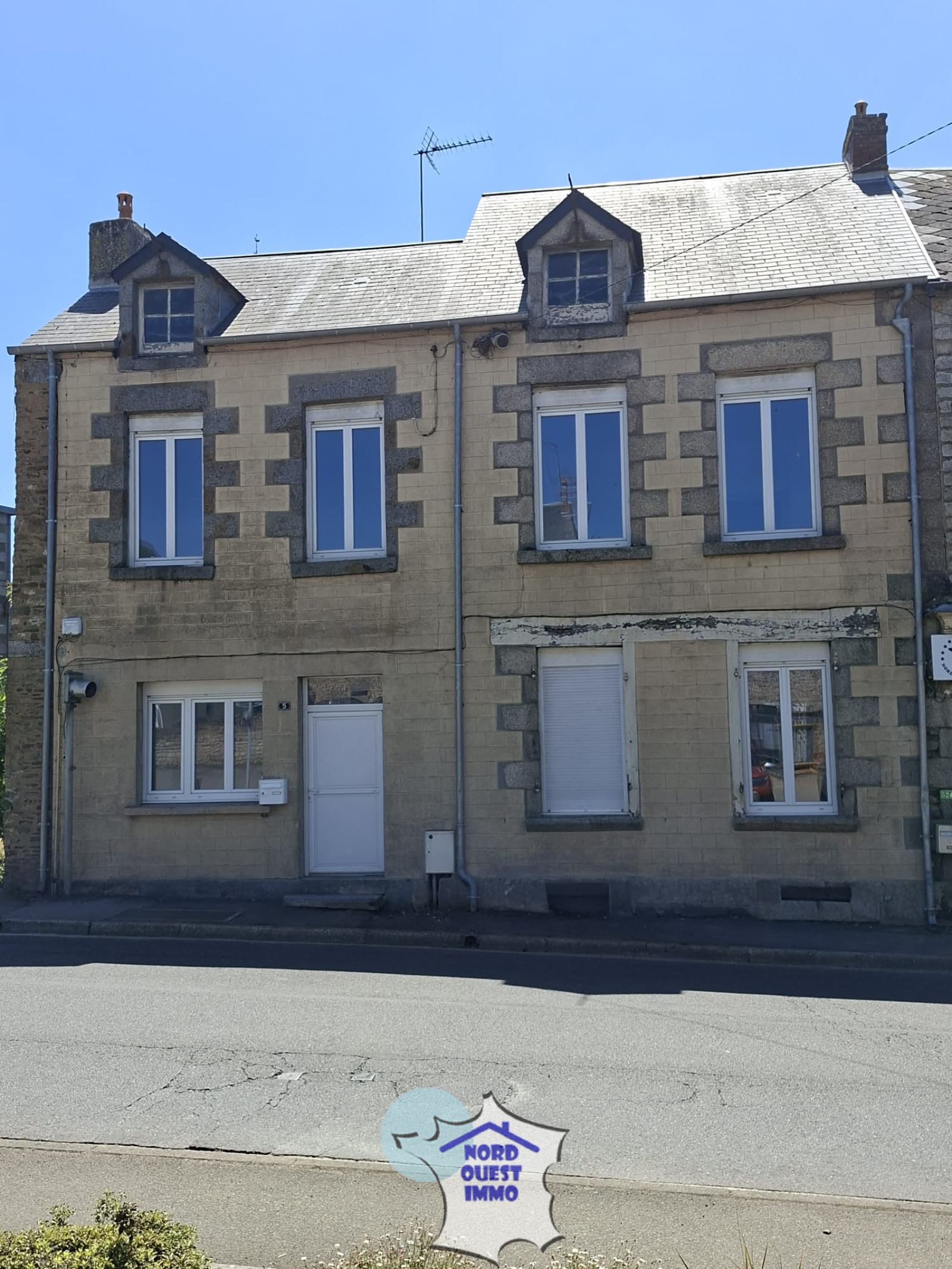 Image_, Maison, Couterne, ref :4570