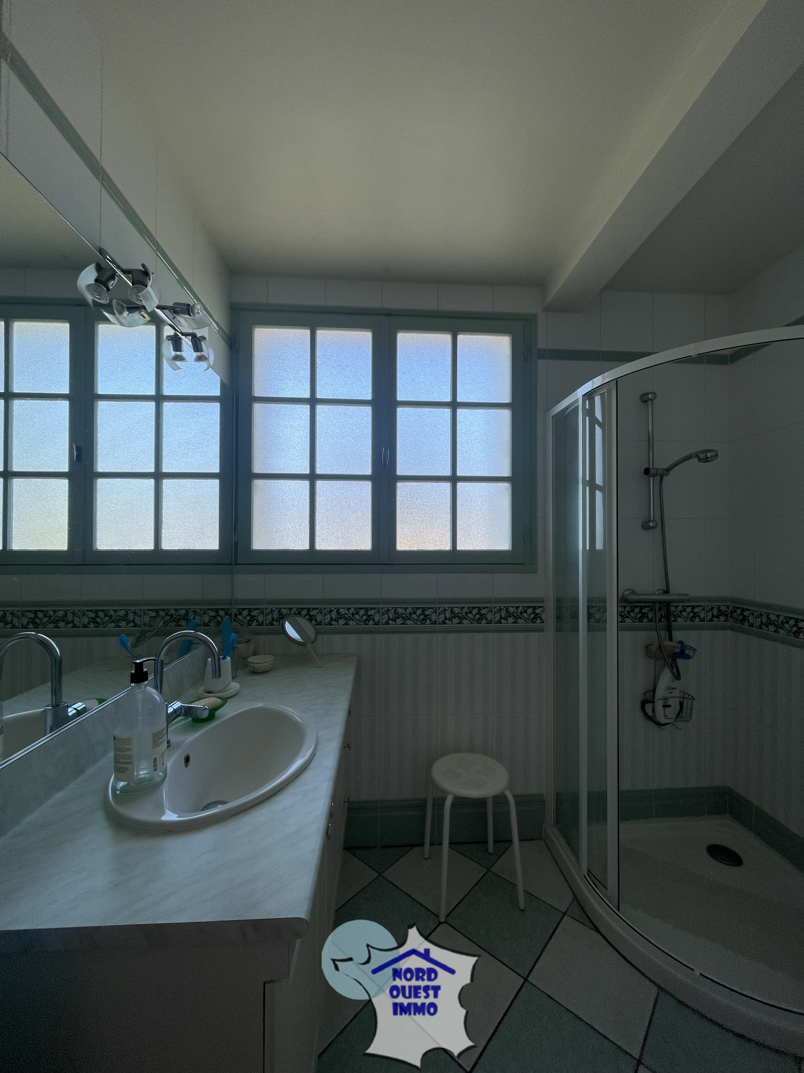 Image_, Maison de village, Mayenne, ref :4533