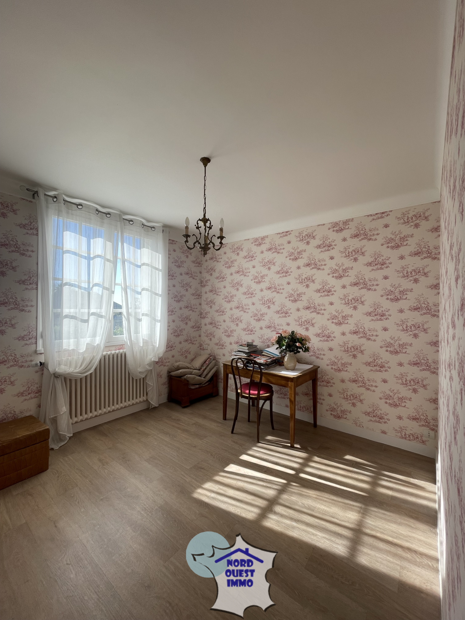 Image_, Maison de village, Mayenne, ref :4533