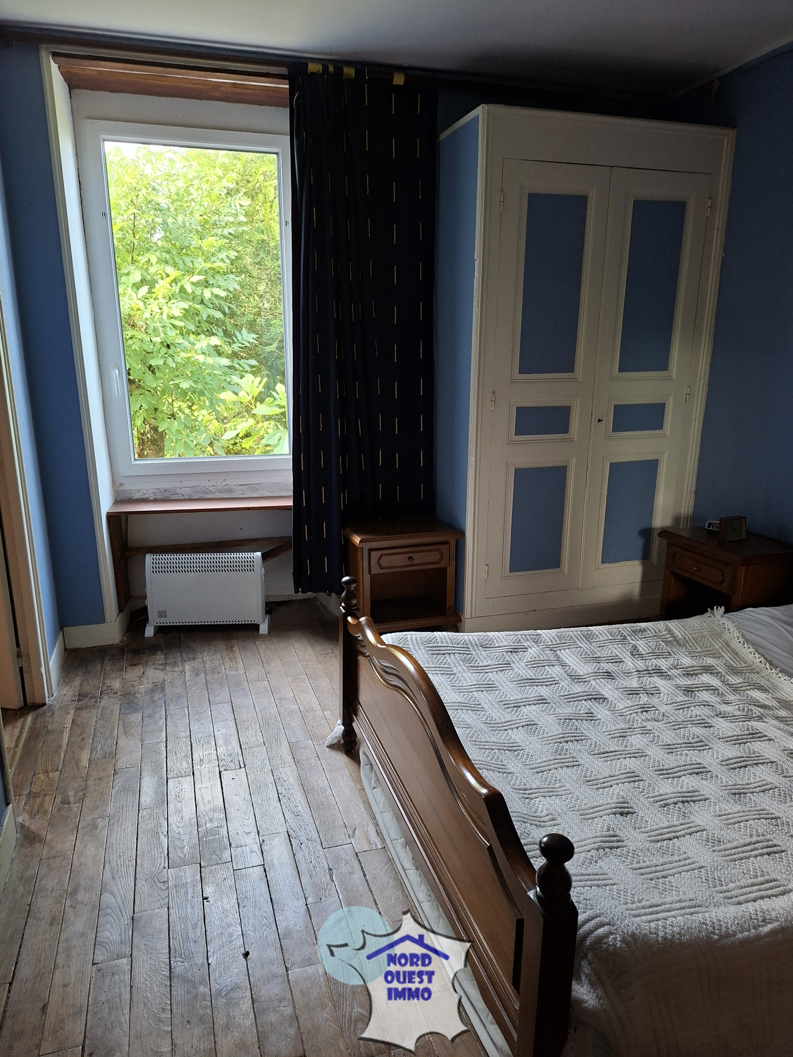 Image_, Maison, Juvigny-sous-Andaine, ref :4582