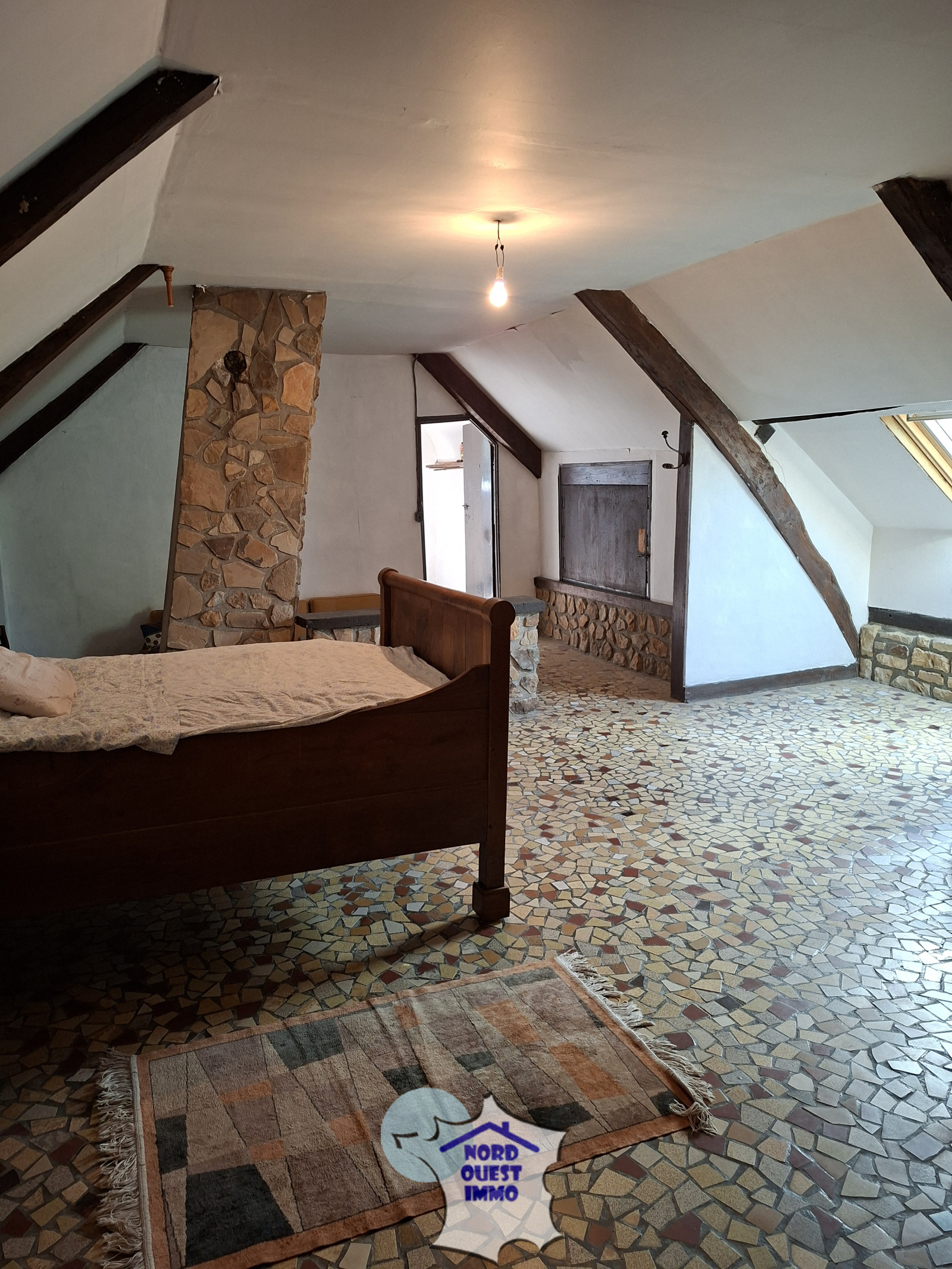 Image_, Maison, Juvigny-sous-Andaine, ref :4582
