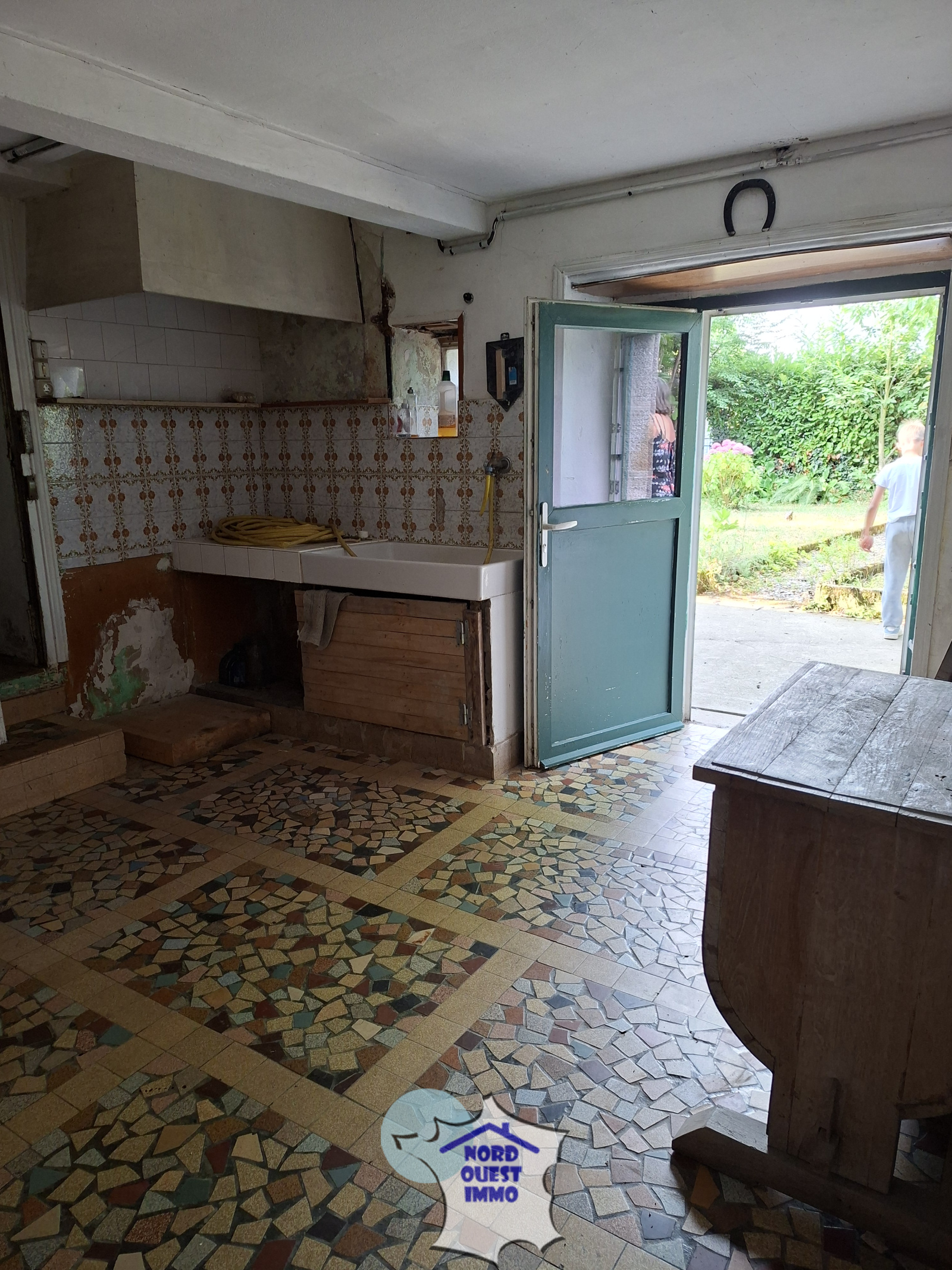 Image_, Maison, Juvigny-sous-Andaine, ref :4582