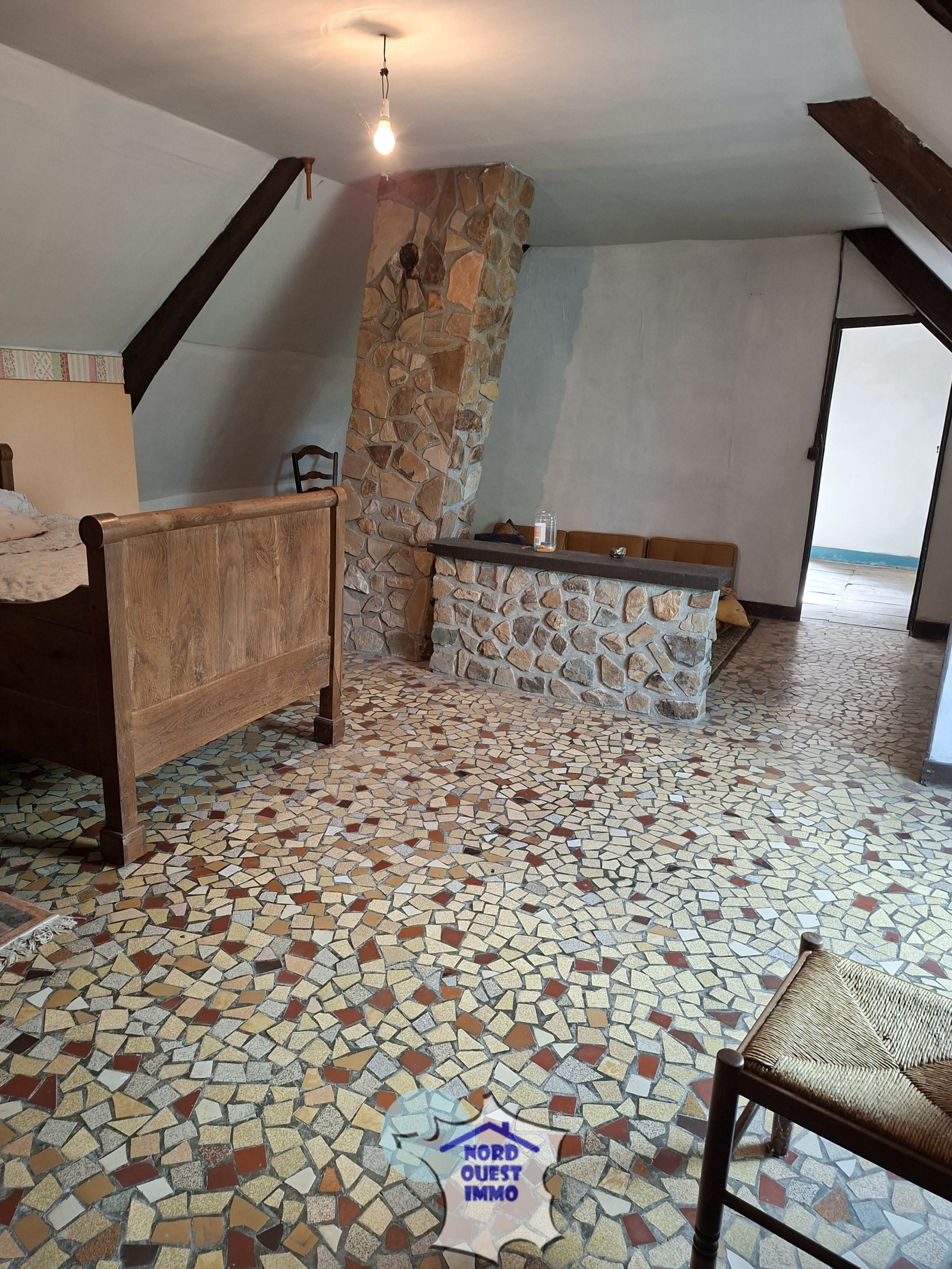 Image_, Maison, Juvigny-sous-Andaine, ref :4582