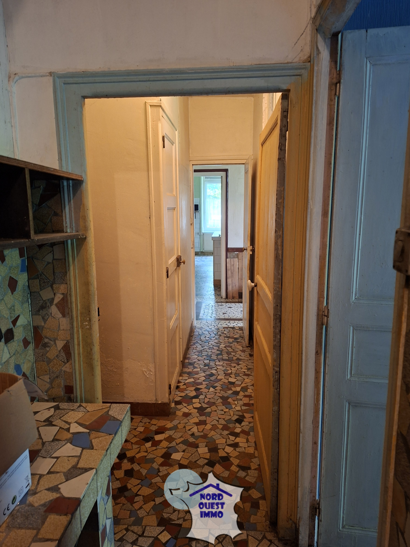 Image_, Maison, Juvigny-sous-Andaine, ref :4582