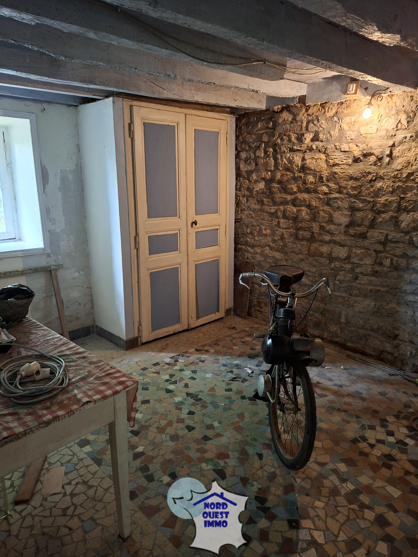 Image_, Maison, Juvigny-sous-Andaine, ref :4582