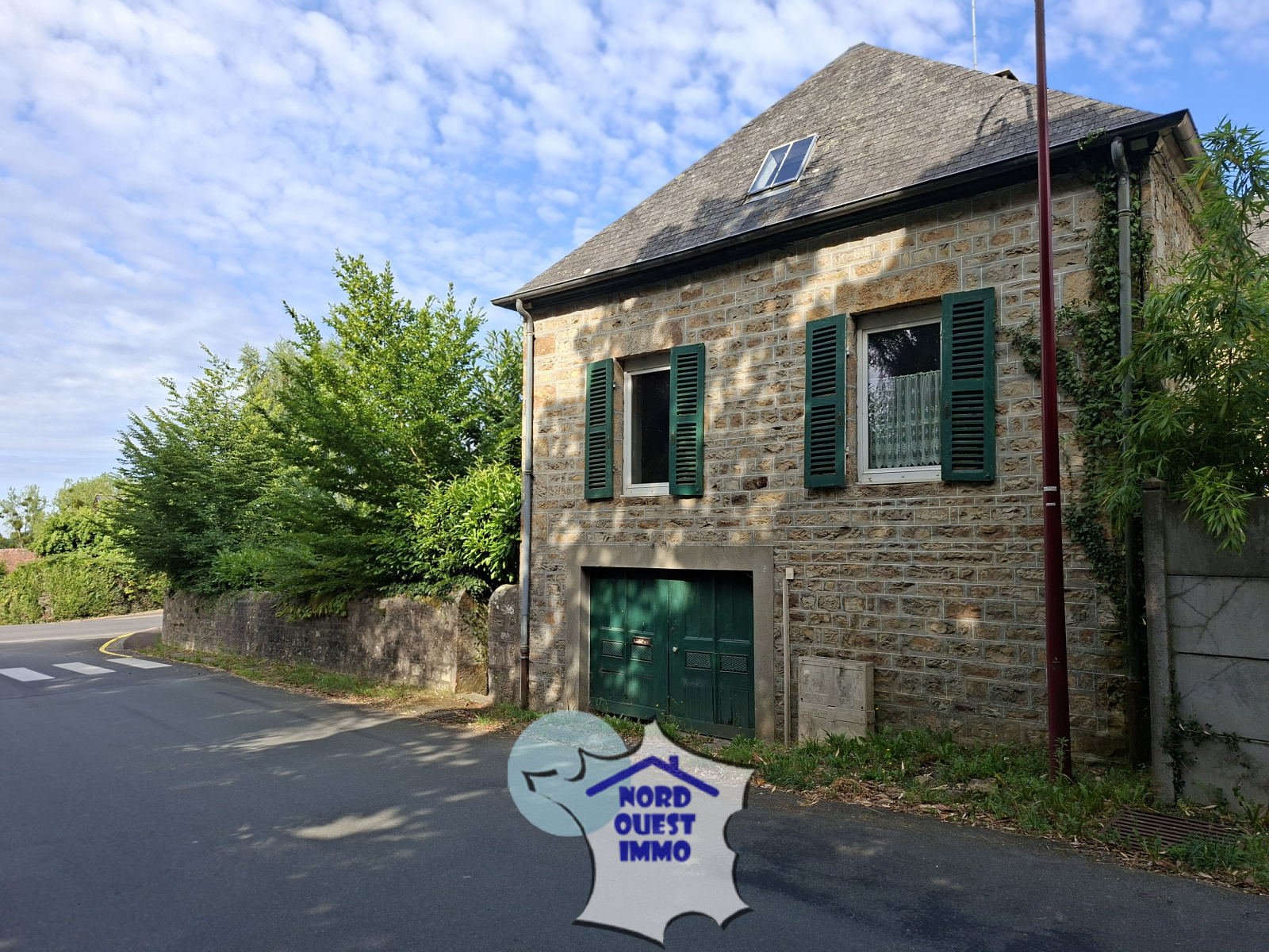 Image_, Maison, Juvigny-sous-Andaine, ref :4582