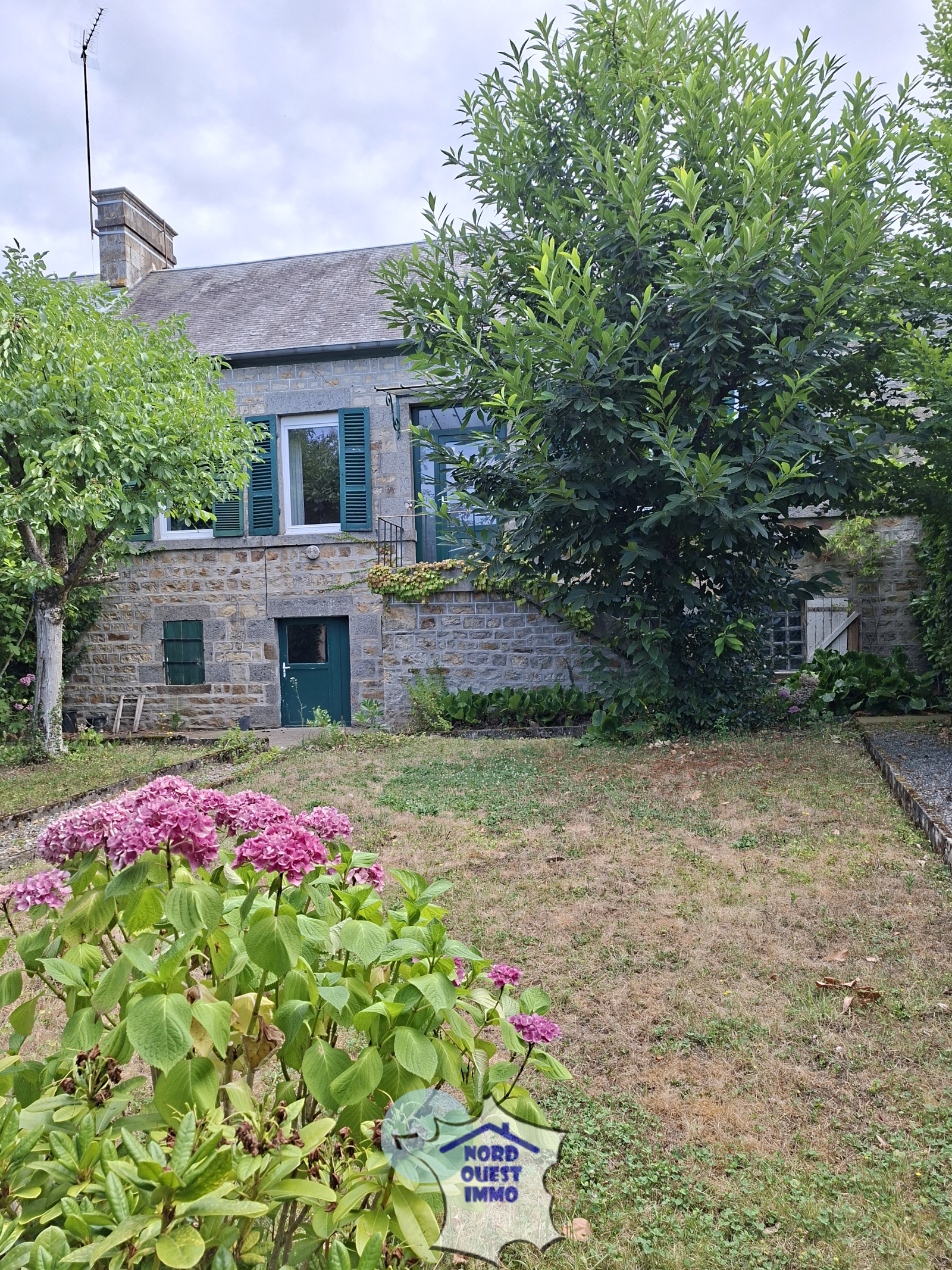 Image_, Maison, Juvigny-sous-Andaine, ref :4582