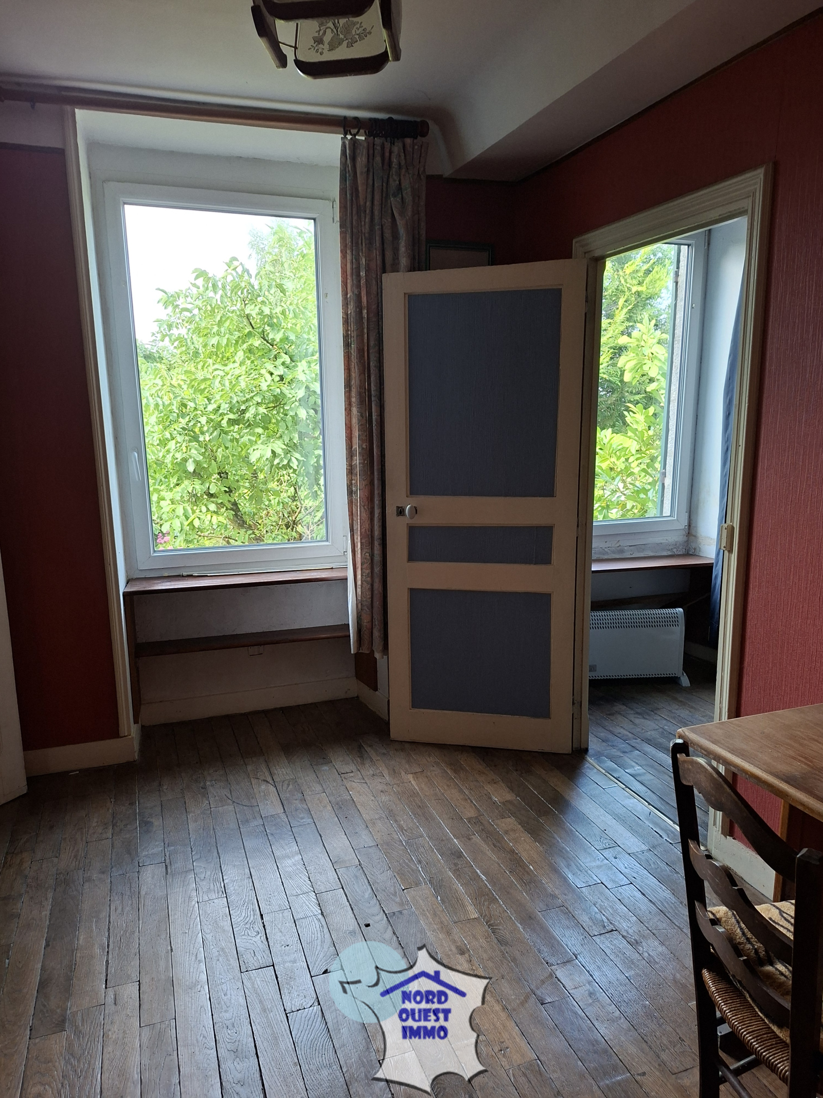 Image_, Maison, Juvigny-sous-Andaine, ref :4582